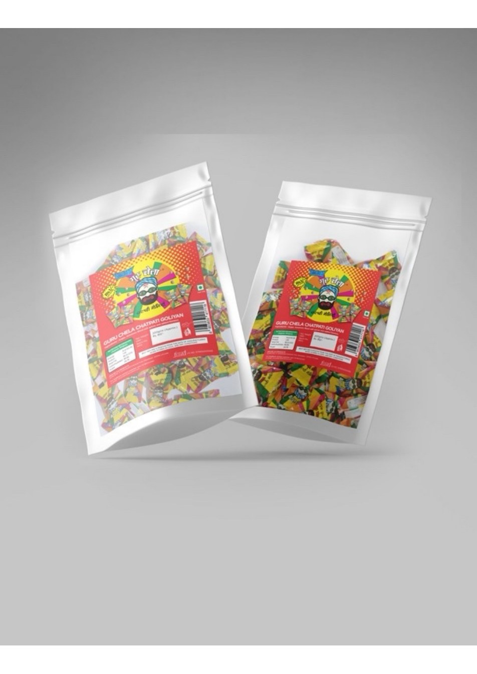 Guru Chela product 5