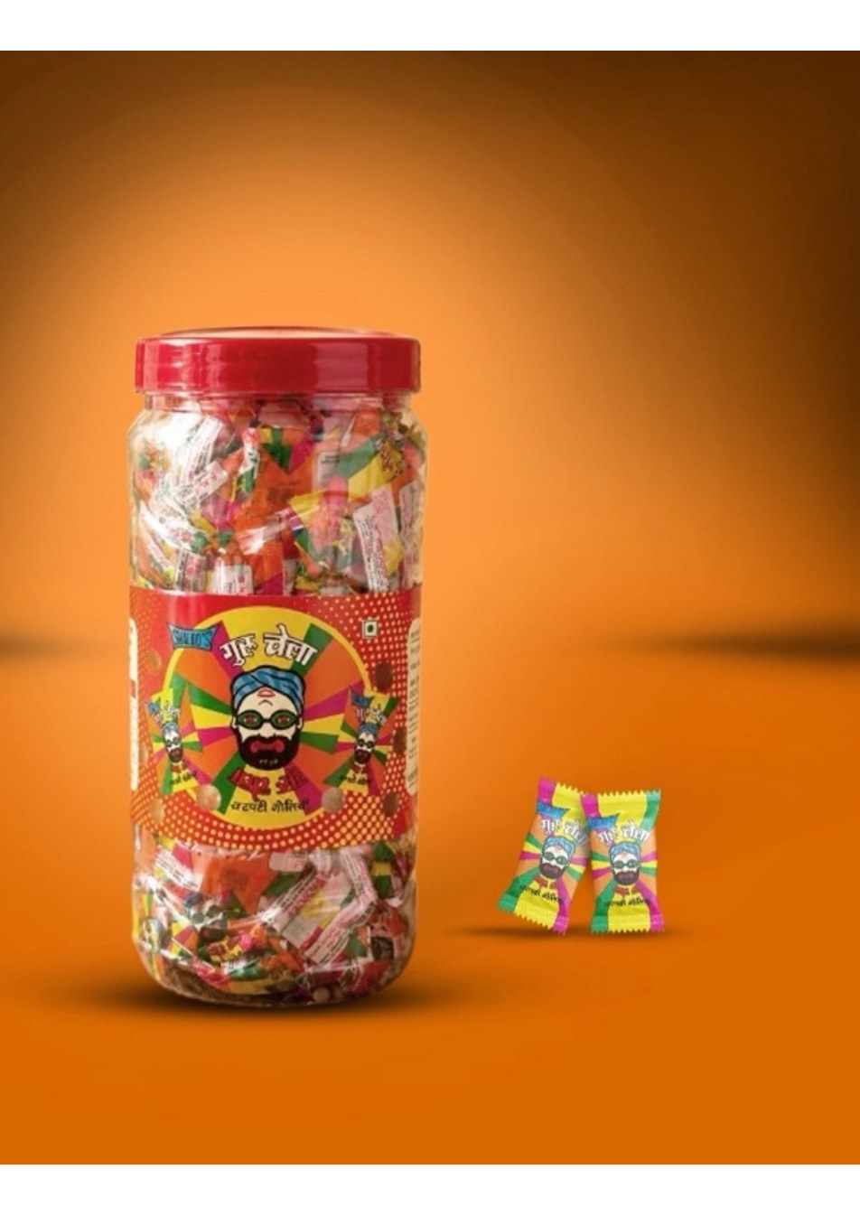 Guru Chela product 8